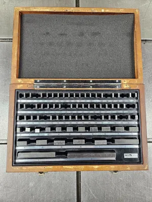 FOWLER No 4055 Tooling | GMT (3)