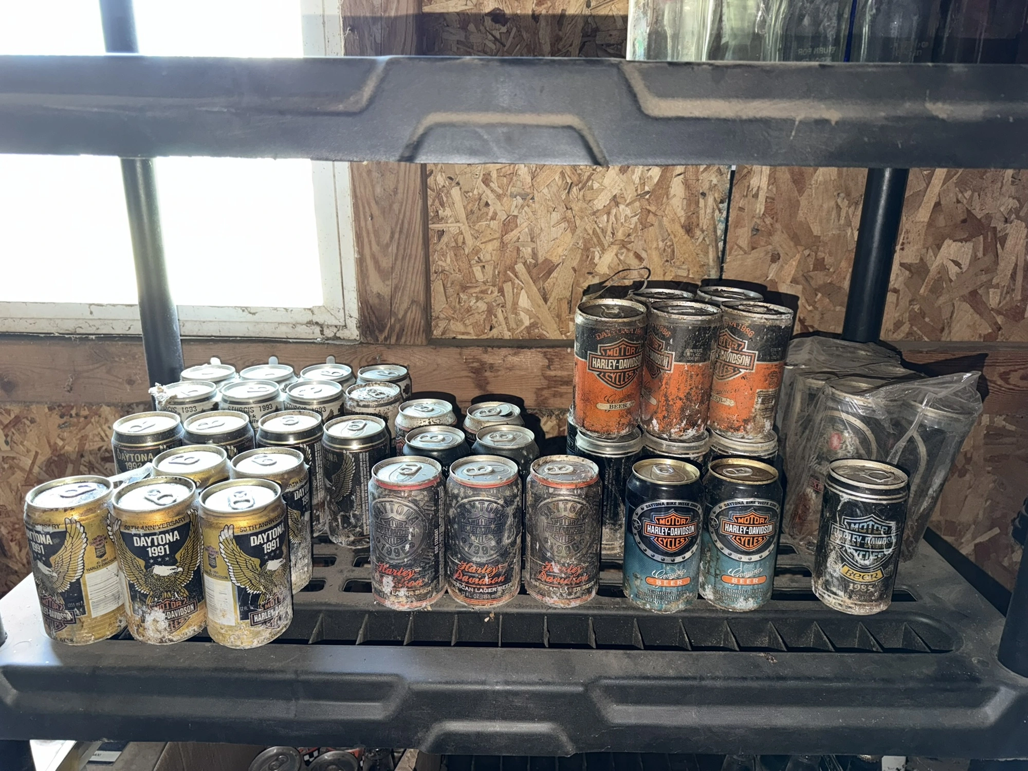 Used _UNKNOWN_ _UNKNOWN_ Beer Equipment Michigan US | Miedema Asset Management Group #1294056