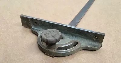 Unknown Table Saw Miter Gauge 36" Bar (101325)