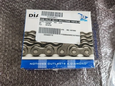 NEW DIAMOND CHAIN X1466BA