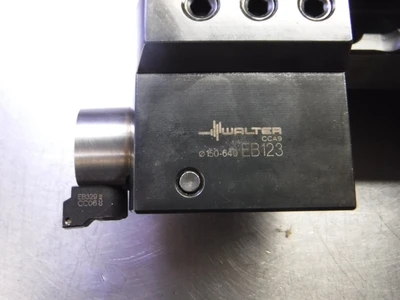 Walter HSK100A Finish Boring System A100M.7.100.100.80.HSK (LOC1918B)