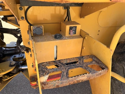 Used 2016 CAT 938M HIGH LIFT WHEEL LOADER / Wheel Loaders Michigan US | Miedema Asset Management Group #1369547