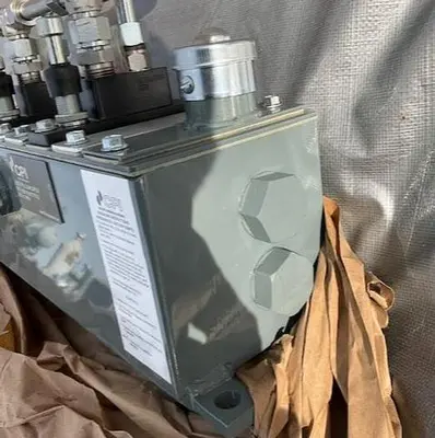NEW CPI P55