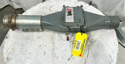 Used _UNKNOWN_ _UNKNOWN_ Magnets West Virginia US | Cooper Industries #1409068