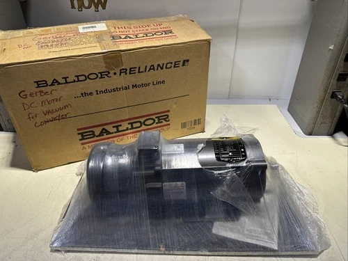NEW Baldor CDPT3445