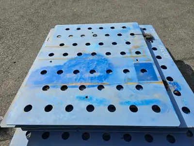 USED DELKOR DLS-500-02-20