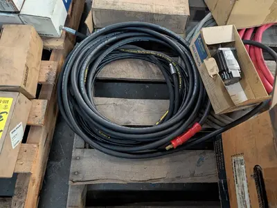 Used _UNKNOWN_ _UNKNOWN_ Bulk Merchandise / Pallets Texas US | IRS Auction #1320619