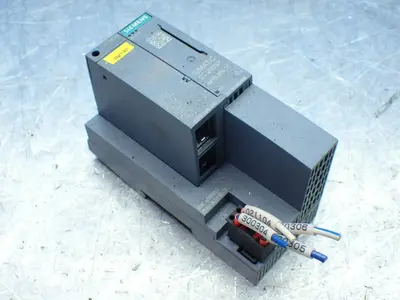 USED SIEMENS 6ES71556AU000BN0