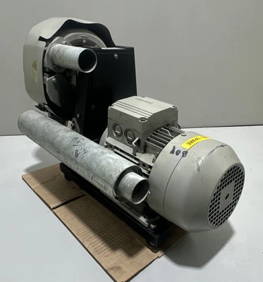 Used Tawi AB 2BH1313-1HY99-Z Blowers Indiana US | J&J Industrial Supply #1295478