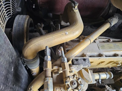 Used 1995 CATERPILLAR D8R Bulldozers Kansas US | ABN Services #1331940