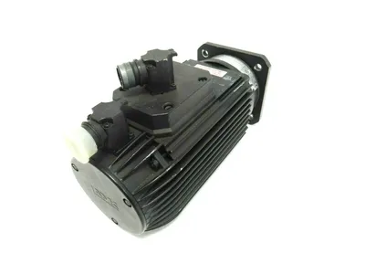 USED AMK DV5-2-4-R00 SERVO MOTOR DV524R00