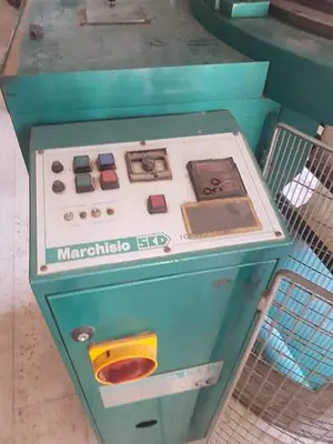 USED MARCHISIO J3N