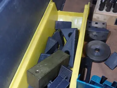 Tooling Equipment