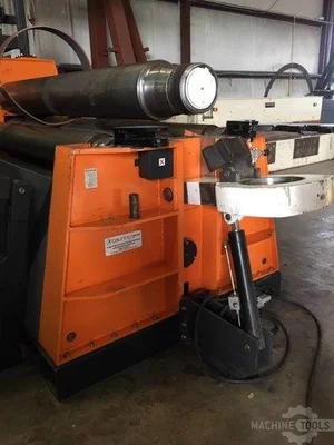 USED 2014 ROCCIA HR4W V100