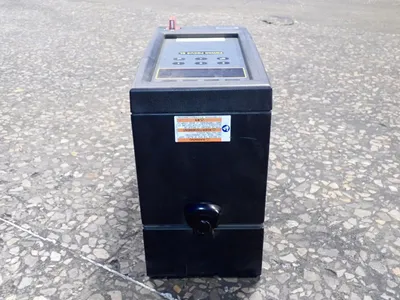 Used 2018 ATLAS COPCO PF4002CHW Electronic Assembly Tools Ohio US | HGR 24 #1094913