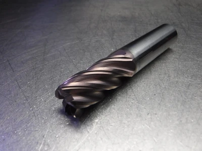 New | in-Stock SGS _UNKNOWN_ Carbide Endmills Michigan US | Superior Machine & Tool Inc #1340230