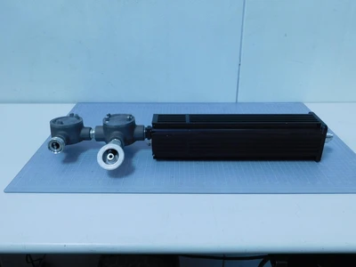 Used ELWOOD _UNKNOWN_ Servo Motors | OCO Industrial #1614924