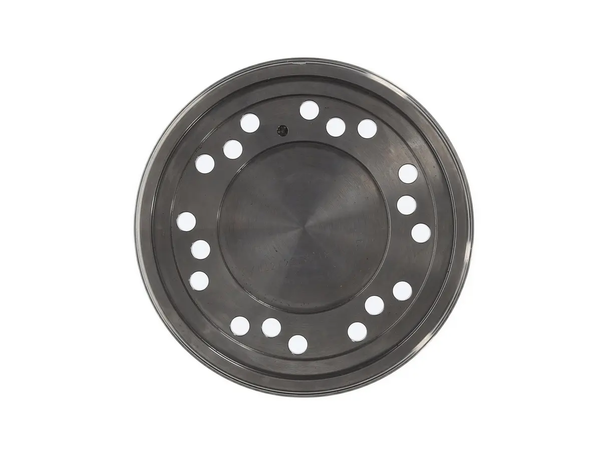 KUKA Mounting flange ISO9409