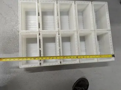 Cheese Molds