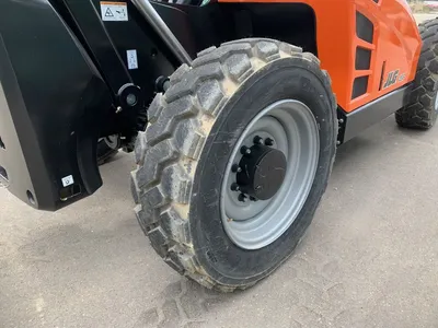 New | in-Stock 2026 JLG 1255 TELEHANDLER Telehandlers Alberta CA | Adcock Equipment #1417992