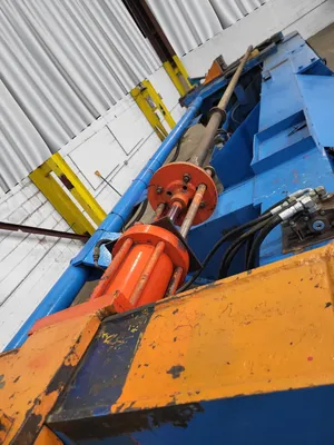 USED WALLACE 506