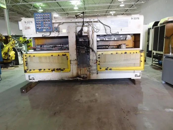 Used 1977 EX-CELL-O 3251S Spline Rollers Ohio US | RAB Industries, Inc. #183943