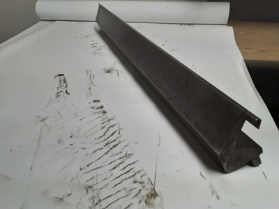 PRESS BRAKE GOOSENECK PUNCH Dies, Press Brake | Rock Solid Tools (5)