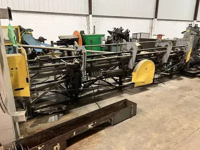 USED MODERN 3L