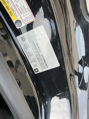 USED 2017 CHEVROLET CAMARO