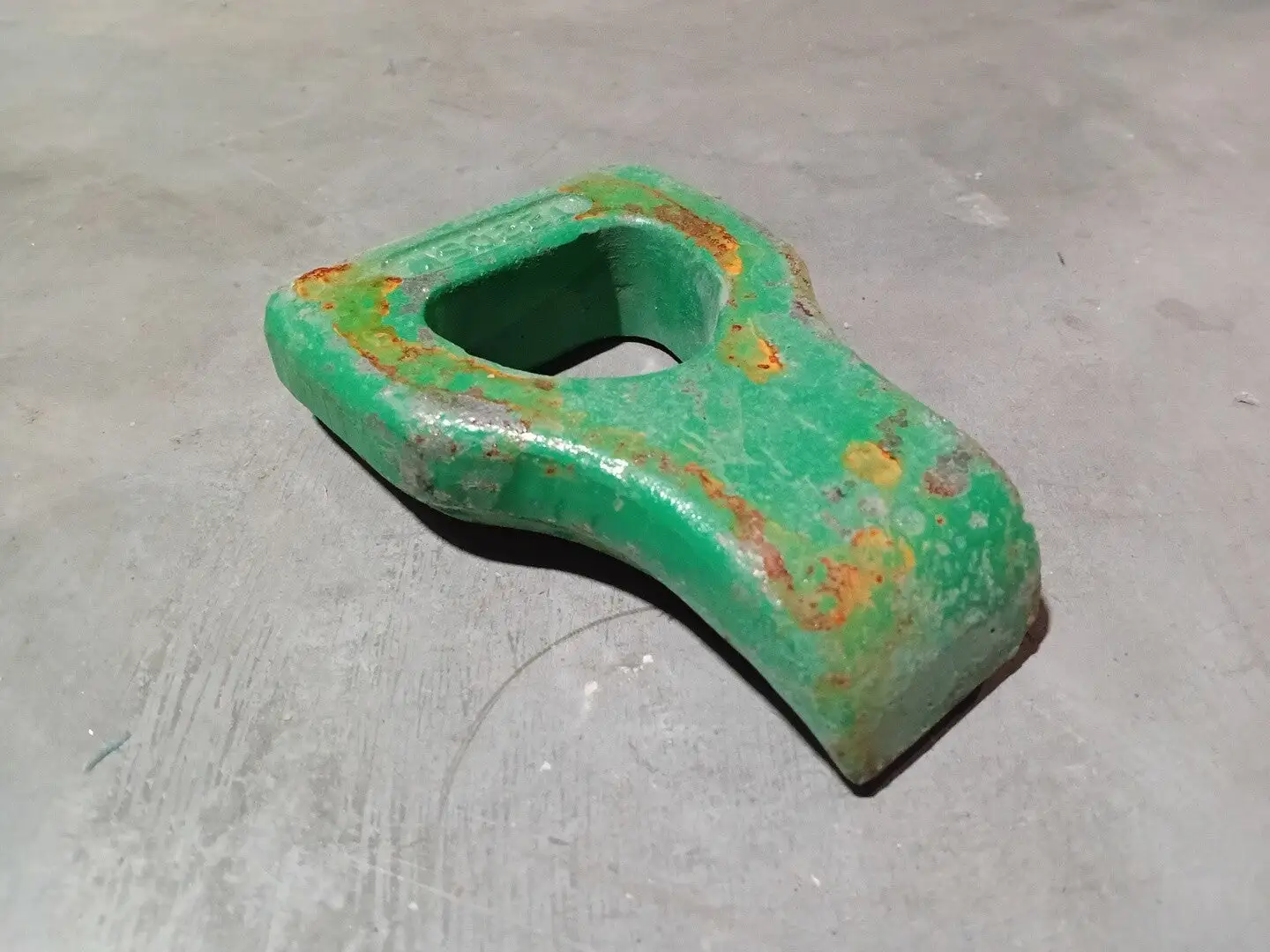 NEW ESCO T220SW
