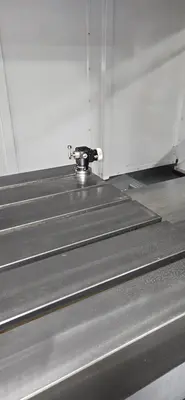 2021 HAAS VF-10/40 Vertical Machining Centers | Midstate Machinery (10)