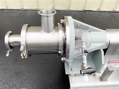 Used GREERCO _UNKNOWN_ Homogenizers Connecticut US | DMC Industries #1356752