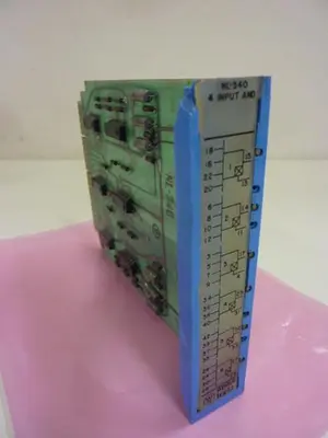 USED WESTINGHOUSE NL-340