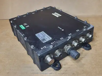 USED ATLAS COPCO 9106 1933 90