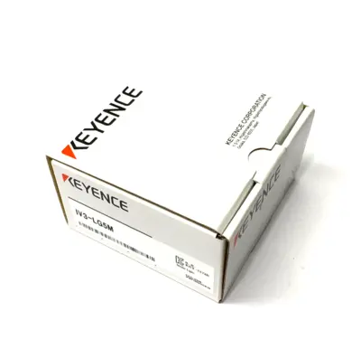 USED KEYENCE AI IMAGING ILLUMINATION UNIT FOR COMPACT MODELS