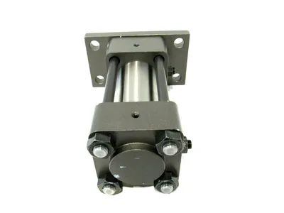 NEW SMC CH2FFA40B-15 HYDRAULIC CYLINDER CH2FFA40B15