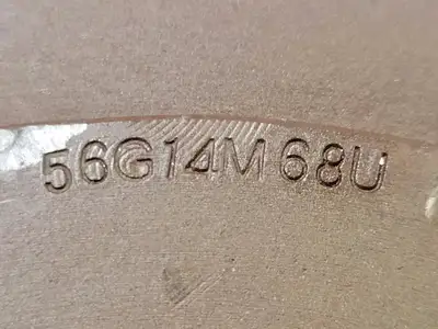 9-3/4" Gear