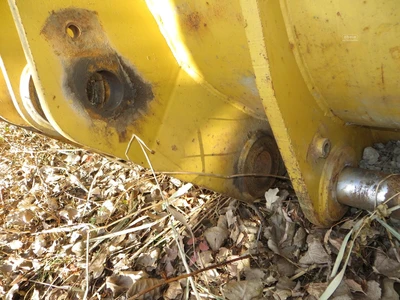 Used CATERPILLAR 2501237 Multipurpose Buckets New York US | Abele Tractor #1343135