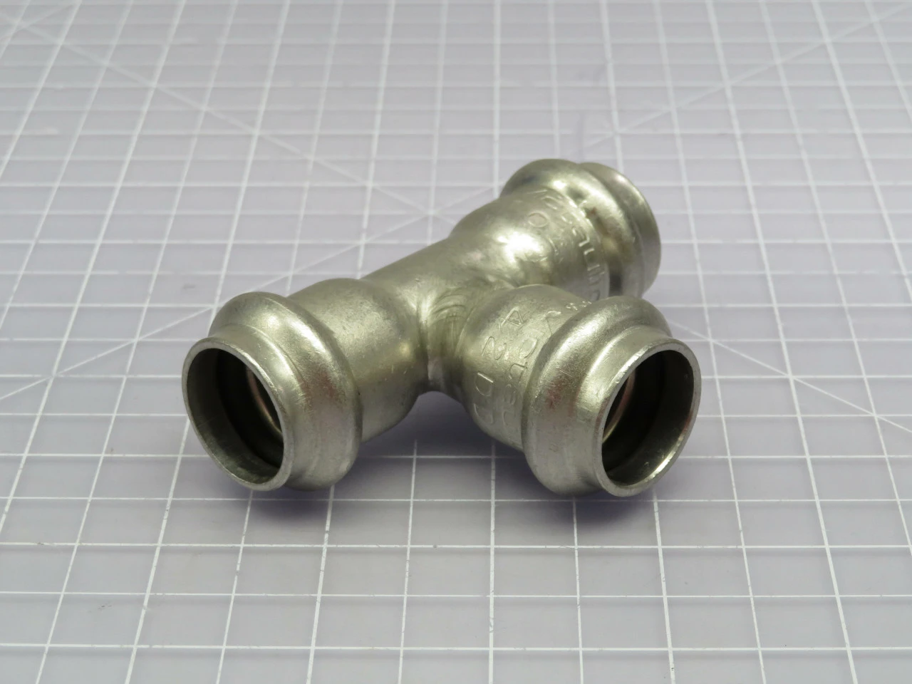 New | in-Stock VIC-PRESS _UNKNOWN_ Miscellaneous MRO Texas US | OCO Industrial #1756935