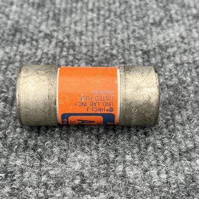 Used Shawmut AJT35 Fuses California US | Davliegogo LLC #1708285