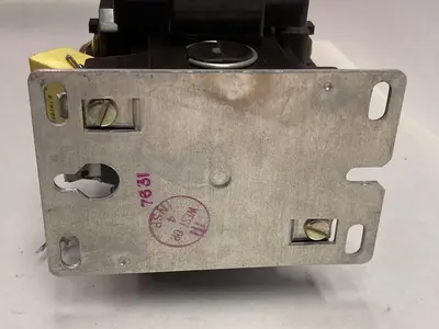 Used ITE 2200-EB5-MOD A Miscellaneous Equipment (Electrical & Power) Ohio US | Surplus Asset Holdings #1507116