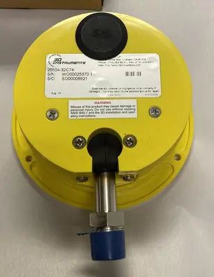New | in-Stock 3D INSTRUMENTS 25504-32C74 Misc Electrical & Power Parts Ohio US | Surplus Asset Holdings #1241241