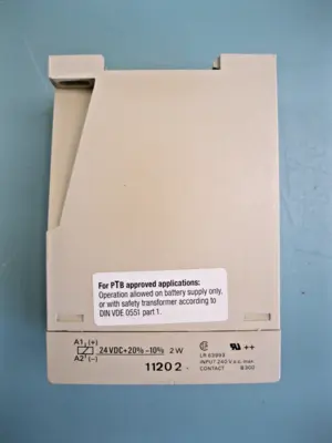 USED Allen-Bradley 817-U