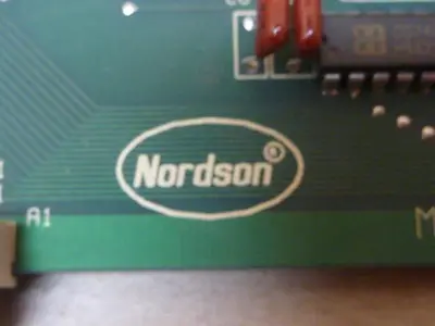USED NORDSON 135117A