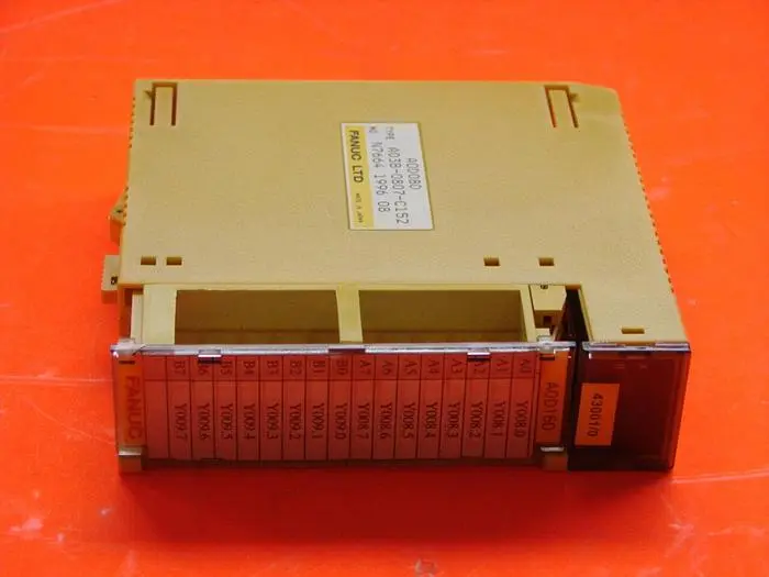 Used FANUC A03B-0807-C152 Circuit Boards Michigan US | Ideal Machinery #571438