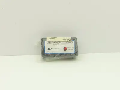 Athena Controls 085-0110-00 Demand Cooling Temperature Controller Module 120F