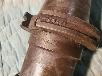 USED DEVLIEG R-506