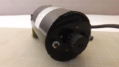 Used FASCO _UNKNOWN_ A.C. Motors Texas US | OCO Industrial #1599921