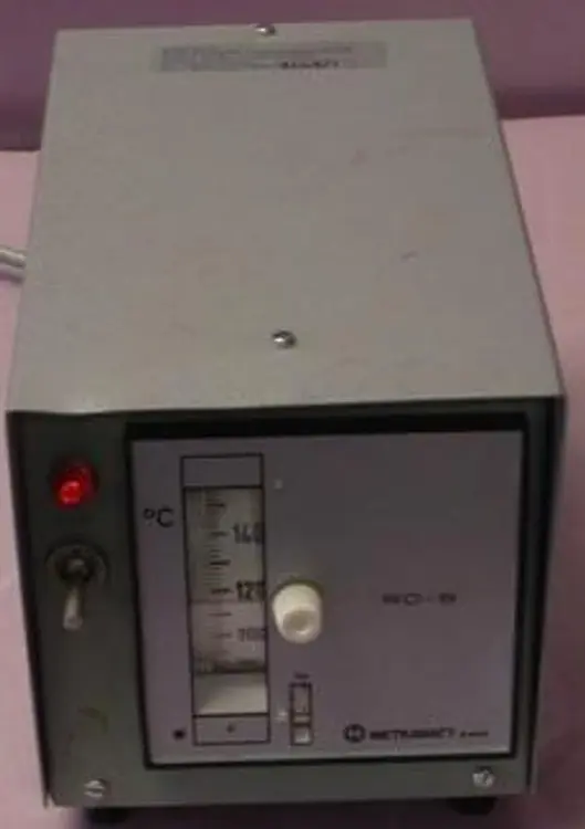 Used _UNKNOWN_ SSR240DC10 Temperature Controls Texas US | Bamko Surplus Process Equipment #936082