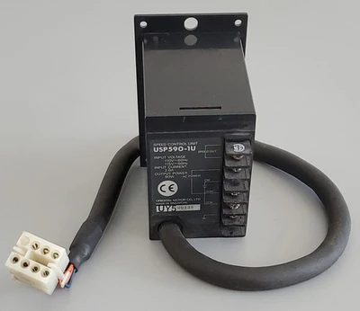 USED Oriental Motor USP590-1U